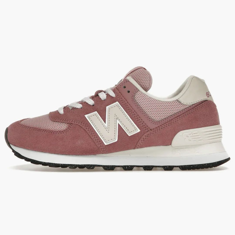 New Balance 574 Hazy Pink