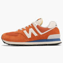 New Balance 574 Infield Clay Sea Salt