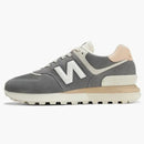 New Balance 574 Legacy Apollo Gray