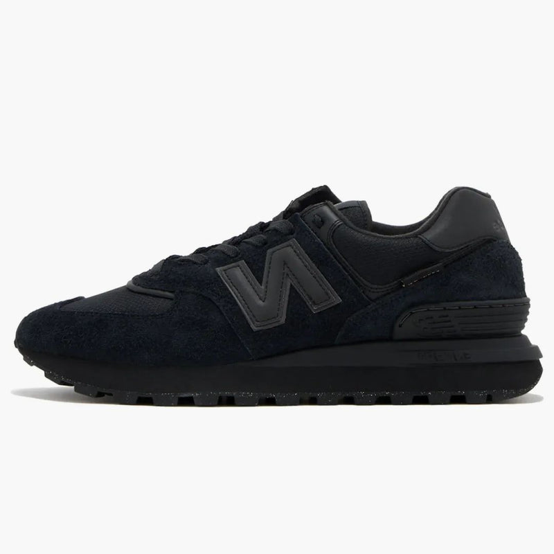 New Balance 574 Legacy Cordura svart