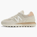 New Balance 574 Legacy Cream
