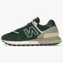 New Balance 574 Legacy Green