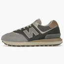 New Balance 574 Legacy Gray Beige