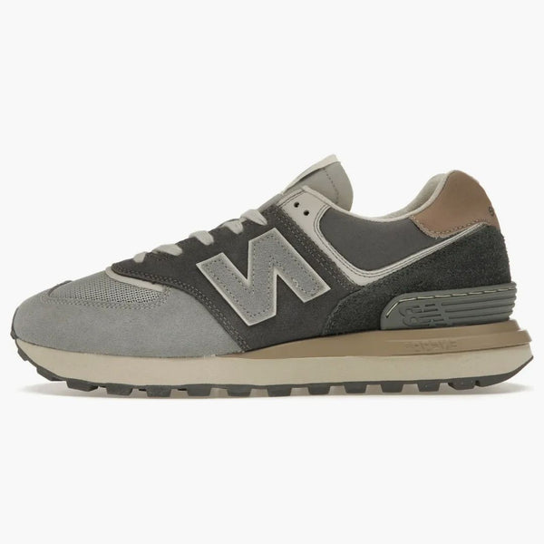 New Balance 574 Legacy Grey Beige