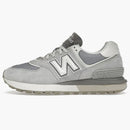 New Balance 574 Legacy Grey Sea Salt