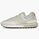 New Balance 574 Legacy Silver Birch Sea Salt