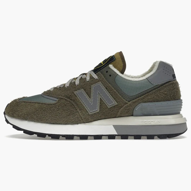 New Balance 574 Legacy Stone Island