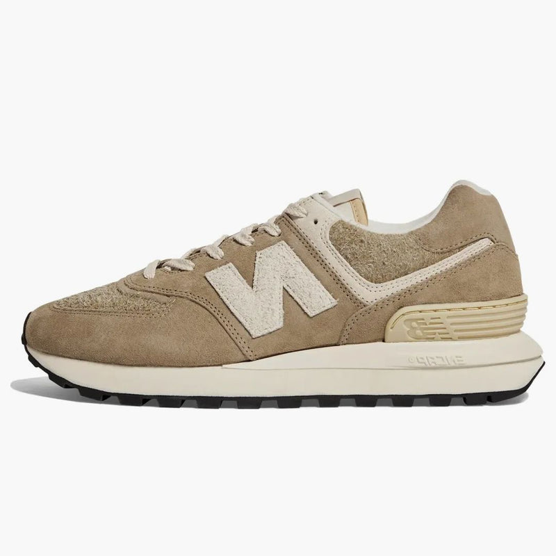 New Balance 574 Legacy Todd Snyder Parchment