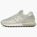 New Balance 574 Legacy White