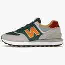 New Balance 574 Legacy Eye Junya Watanabe Man Green Grey