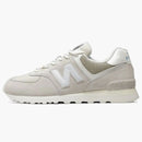 New Balance 574 Light Gray