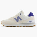 New Balance 574 linen indigo (Women's)