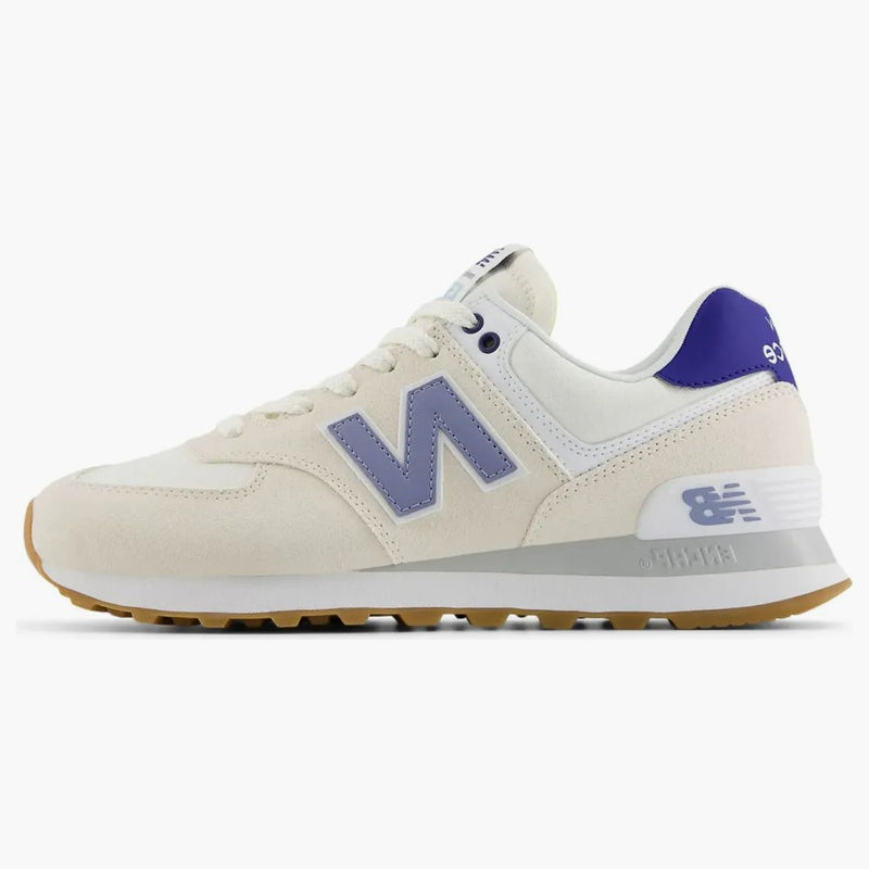 New Balance 574 LENEN INDIGO (Dámské)