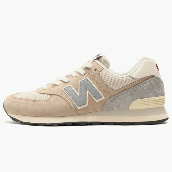New Balance 574 Lunar New Year Mindful Grey