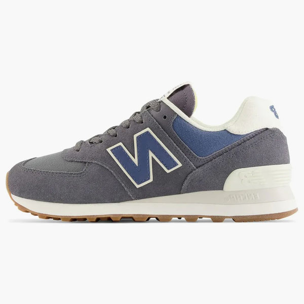 New Balance 574 Magnet Vintage Indigo (Dámské)