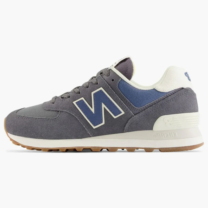 New Balance 574 Magnet Vintage Indigo (Dámské)