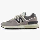 New Balance 574 Marblehead Castlerock