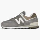 New Balance 574 Marblehead Incense
