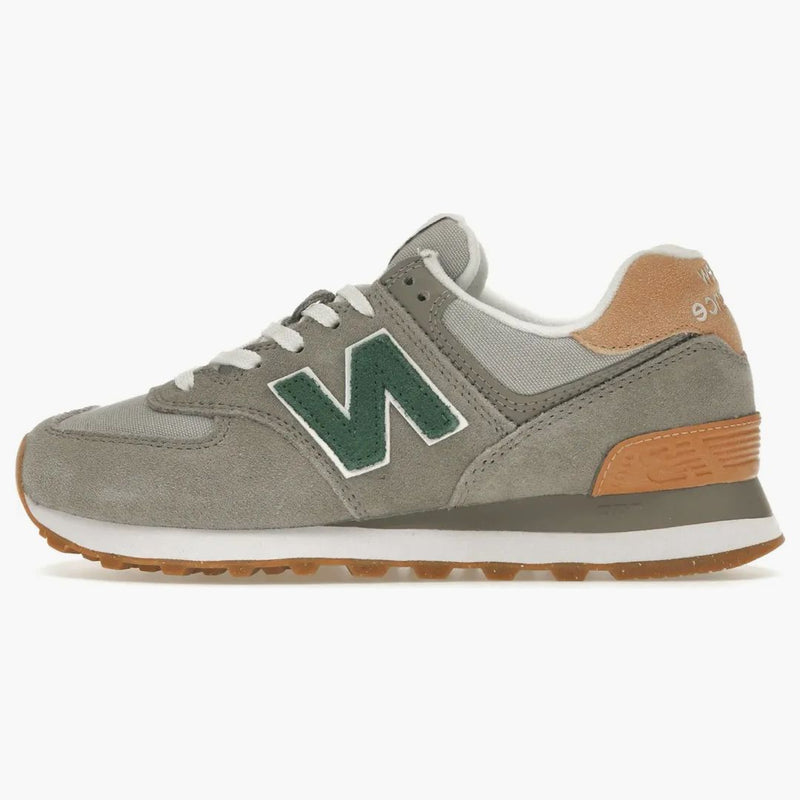 New Balance 574 Marblehead Rain Cloud (Dámské)