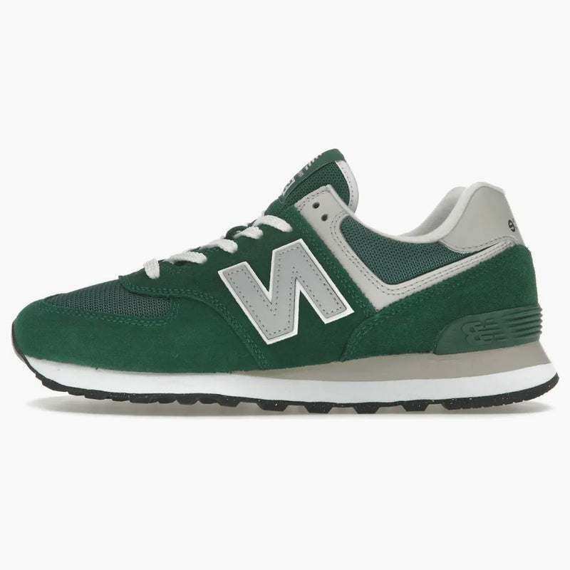 New Balance 574 Marsh Green New Spruce Gray Matter
