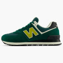 New Balance 574 Marsh Green New Spruce