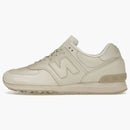 New Balance 574 Miuk Luxe contemporáneo