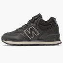 New Balance 574 Mid Black Sea Salt