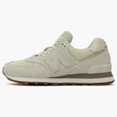 New Balance 574 mineral (Women's)