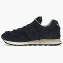 New Balance 574 Miu Miu Denim Royal Blue (mujer)