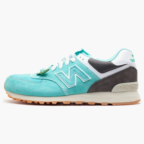 New Balance 574 Sneakers Mita x Oshmans Mojito