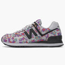 New Balance 574 Multi-Camo (Women's)