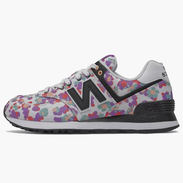 New Balance 574 Multi-camo (women's)