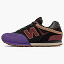 New Balance 574 Mi historia importa