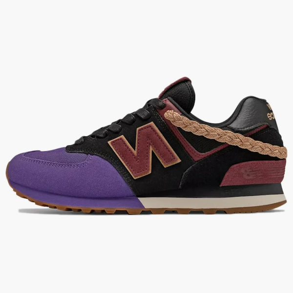 New Balance 574 Můj příběh záleží