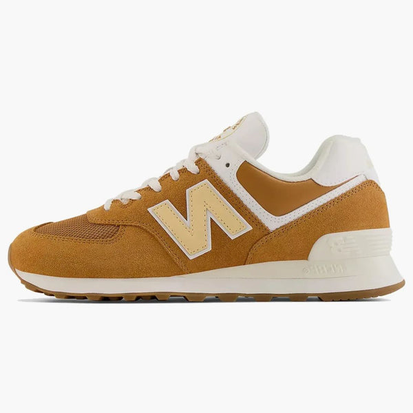 New Balance 574 NB Athletics tabák