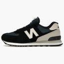 New Balance 574 Navy