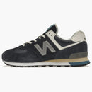 New Balance 574 Navy Sea Salt