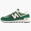 New Balance 574 Nightwatch Green Jade