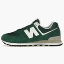 New Balance 574 Nightwatch Green