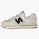 New Balance 574 Nimbus Black Gum