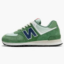 New Balance 574 Nori