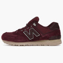 New Balance 574 Outdoor Activist Burgundy