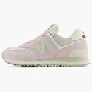 New Balance 574 Pink Granite (Women's)