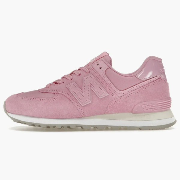 New Balance 574 Růžový králík (dámské)