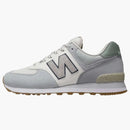New Balance 574 Platinum Sky Moonbeam