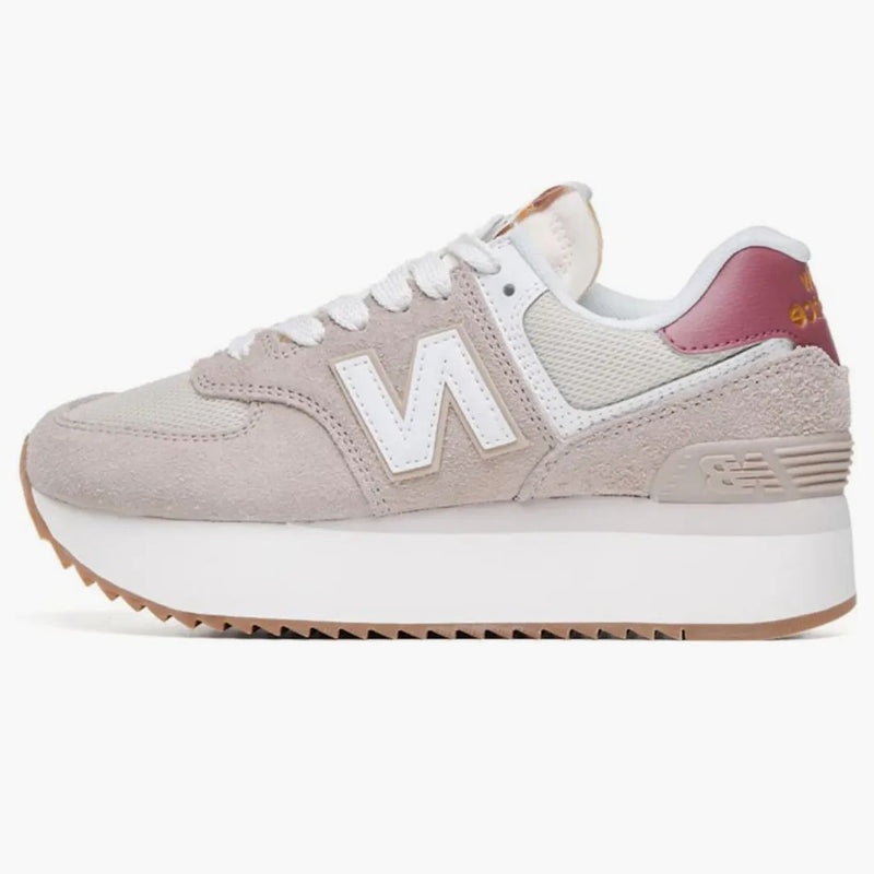 New Balance 574 Plus Driftwood (dámské)