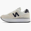New Balance 574 Plus Linen Phantom (women's)