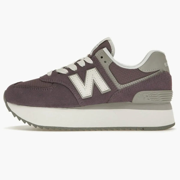 New Balance 574 plus růžová (dámské)
