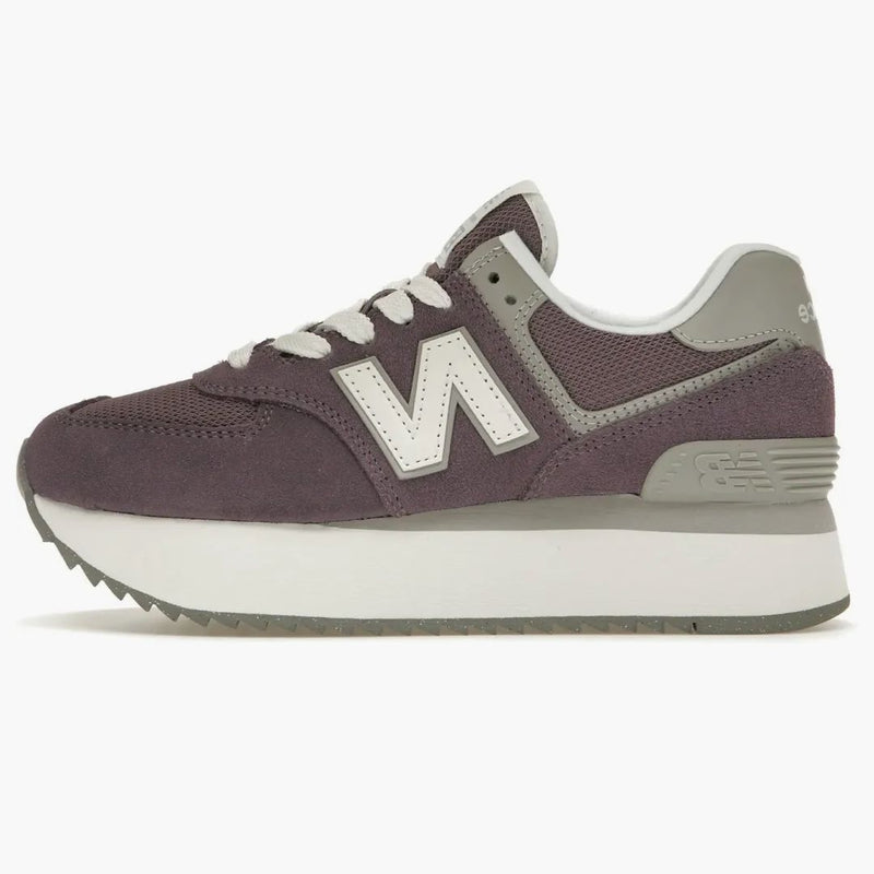 New Balance 574 plus růžová (dámské)