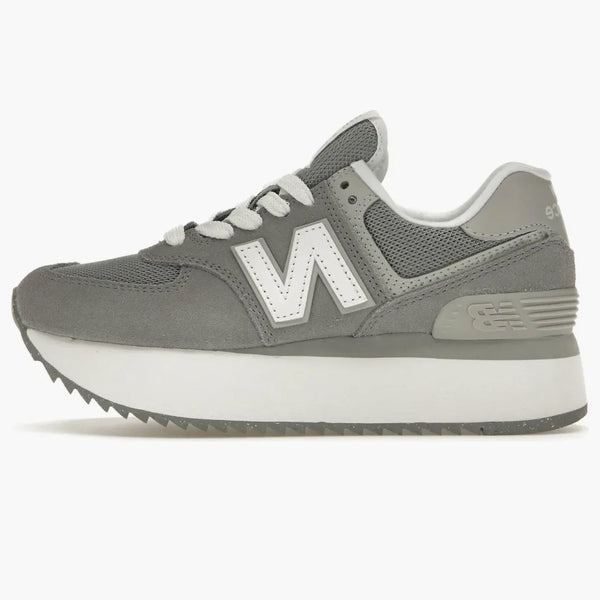 New Balance 574 Plus Shadow Grey (Dámské)